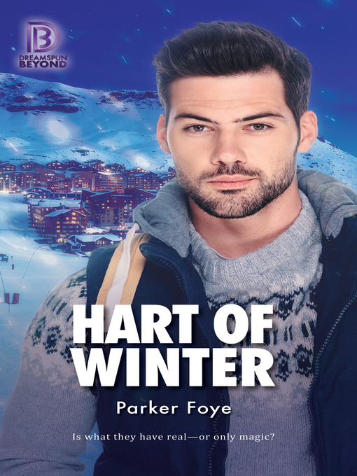 Cover image for Hart of Winter